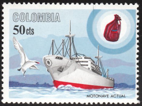 Motorship