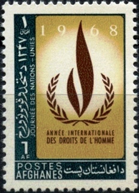 Human Rights