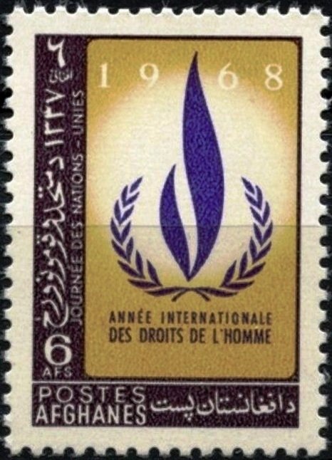Human Rights