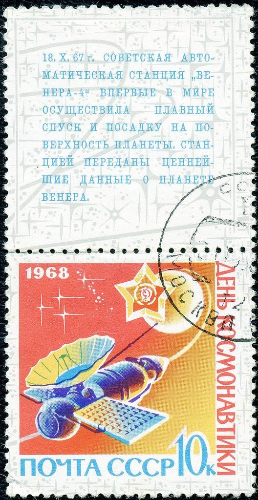 Cosmonautics Day