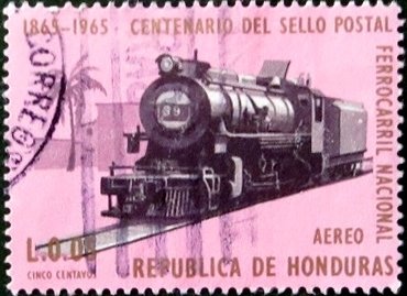 Locomotive