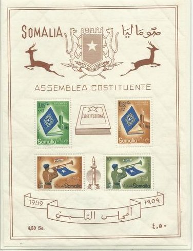Constituinte Assembly