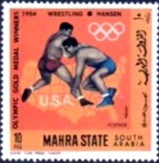 Wrestling (1904) - Bernhoff Otelius Hansen (1877-1950)