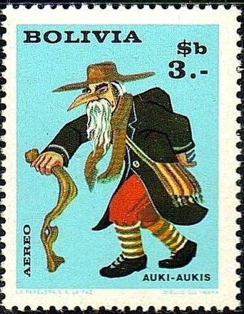 Auki-Aukis