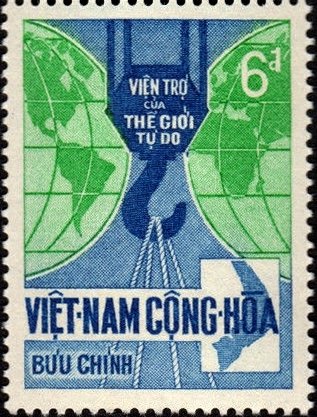 Loading Hook and Globe