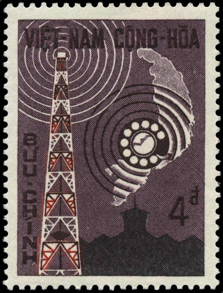 Mast