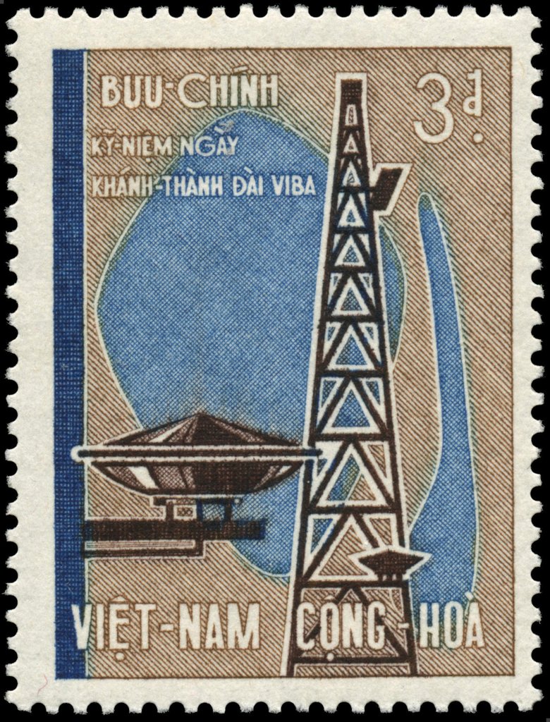 Mast