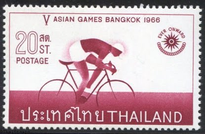 Bicycling