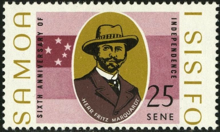 Fritz Marquardt.