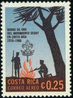 Boy Scouts