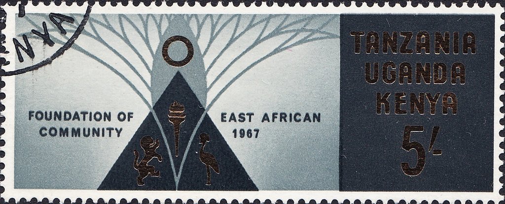 Foundation of East African Community
