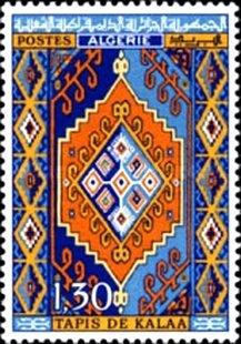 Tapis de Kalaa