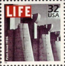 Century-1930's: Life Magazine