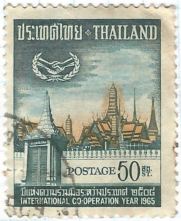 Gates of Royal Chapel of Emeral Buddha