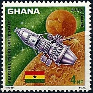 Luna 10