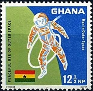 Astronaut