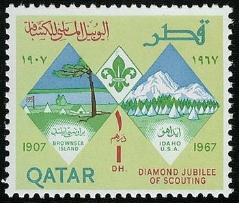 Diamond Jubilee