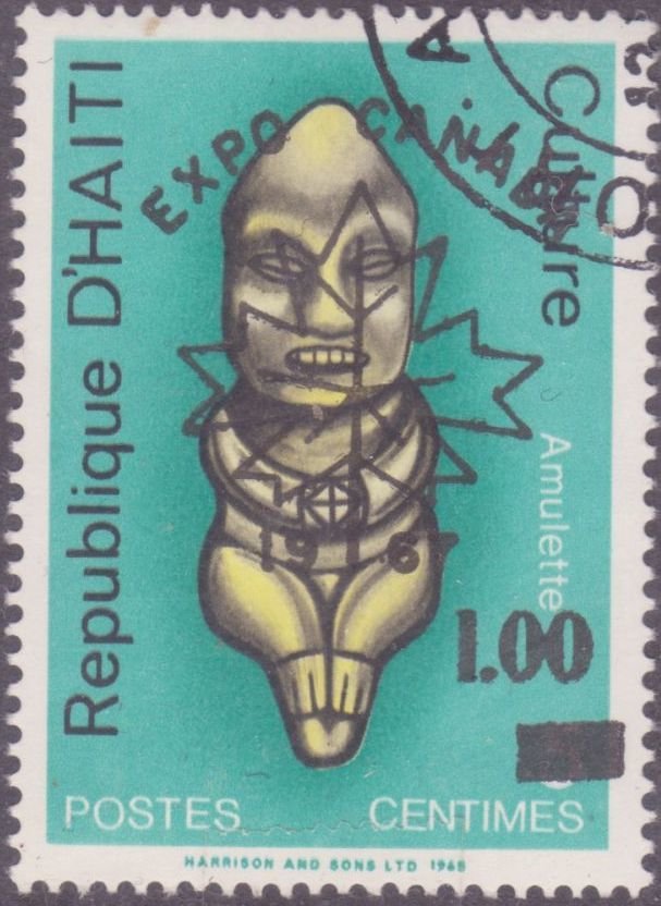 Expo 1967 Montreal