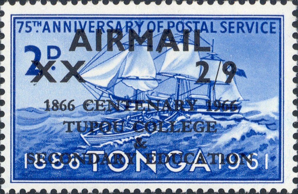 Whaling Ship and Longboat