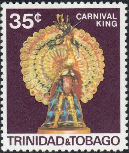 Carnival King