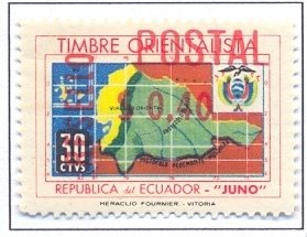Postal