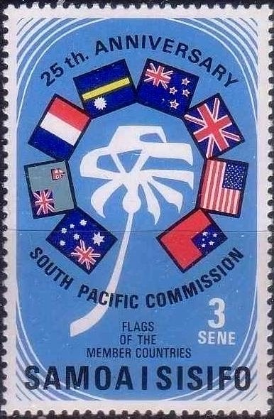 Flags