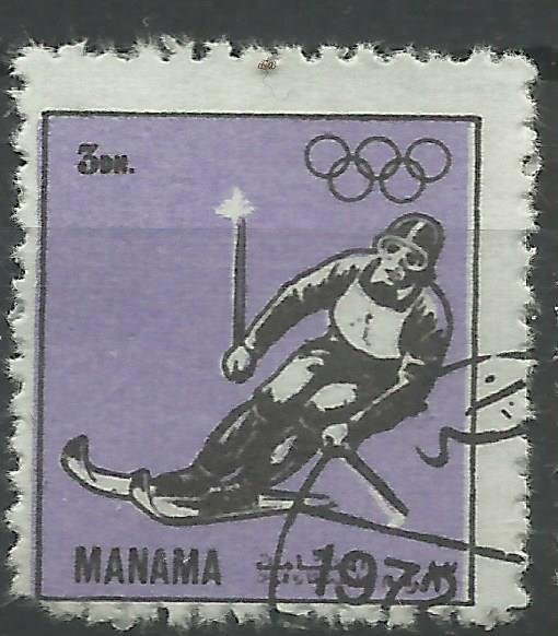Ski