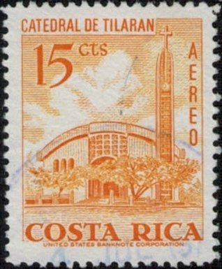 Tilaran cathedral