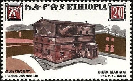 Bieta Mariam