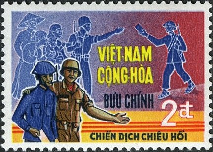Soldiers and Civilians