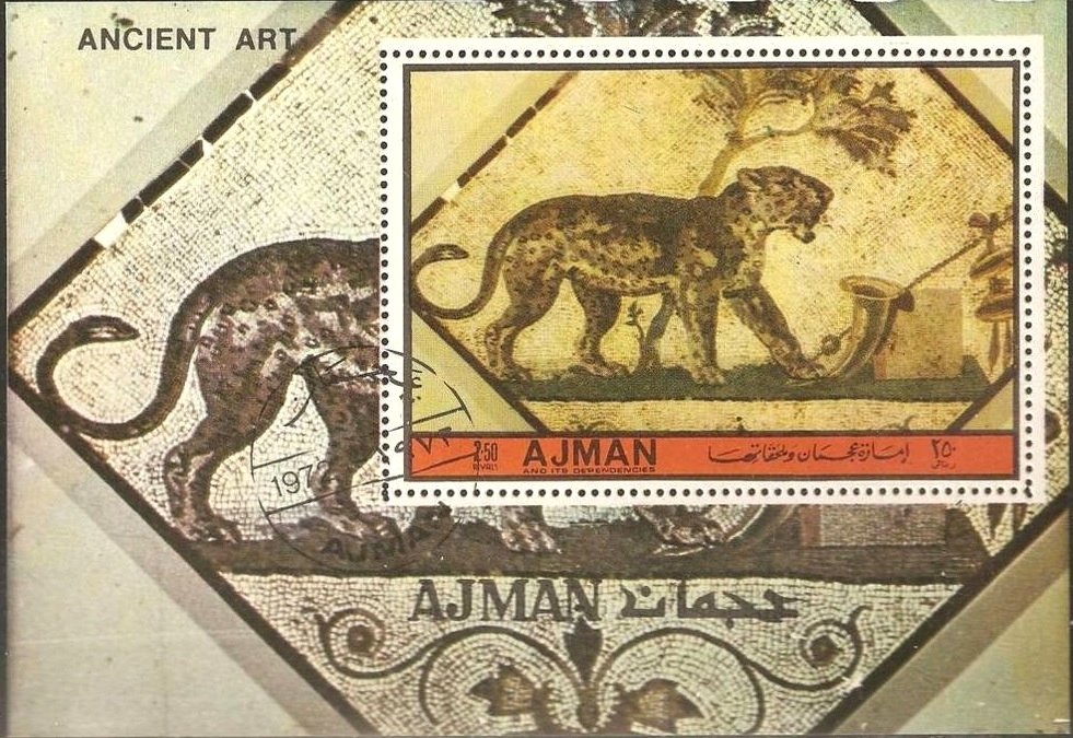 Leopard