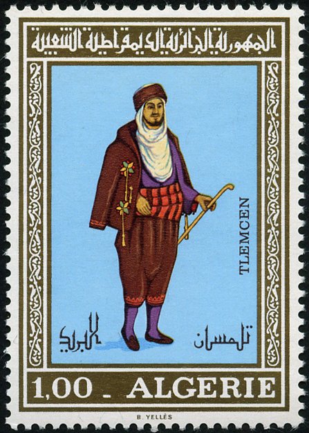Tlemcen