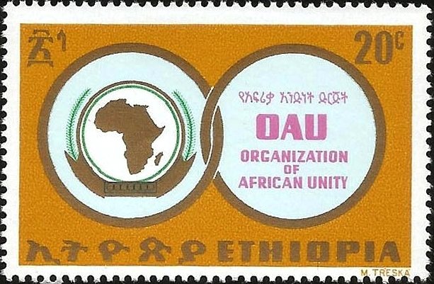 Africa Map