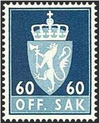 Off. Sak I