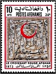 Red Crescent