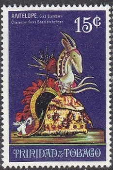 Antelope