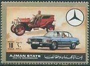 Mercedes