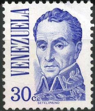 Simón Bolívar
