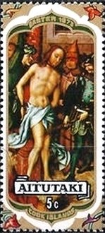 Condemnation of Christ, by Hans Holbein, the Elder