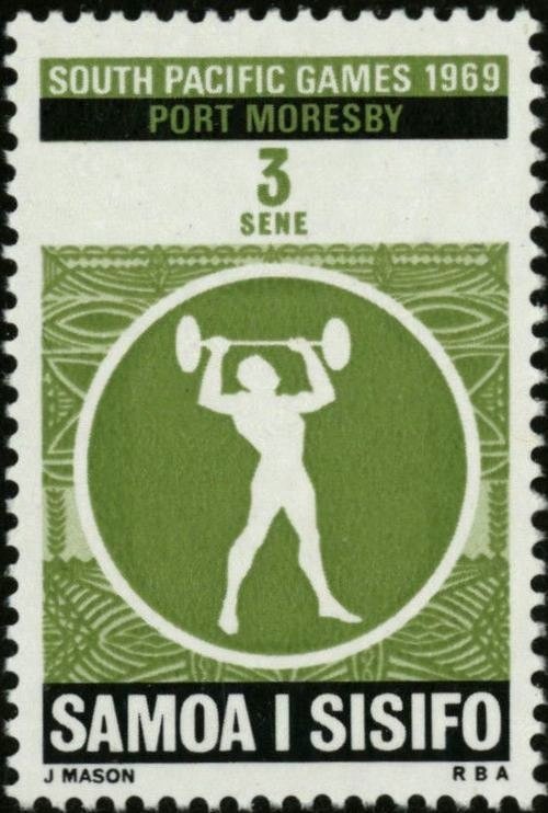 Weight Lifting