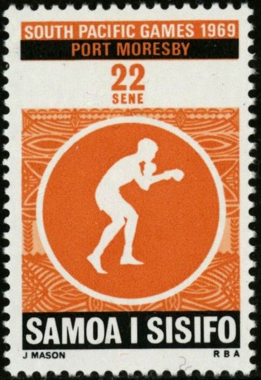 Boxing