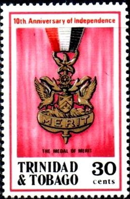The Medal of Merit