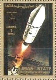Rocket