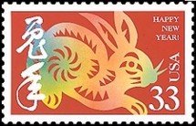 Year of the Rabbit