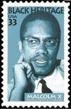 Malcolm X