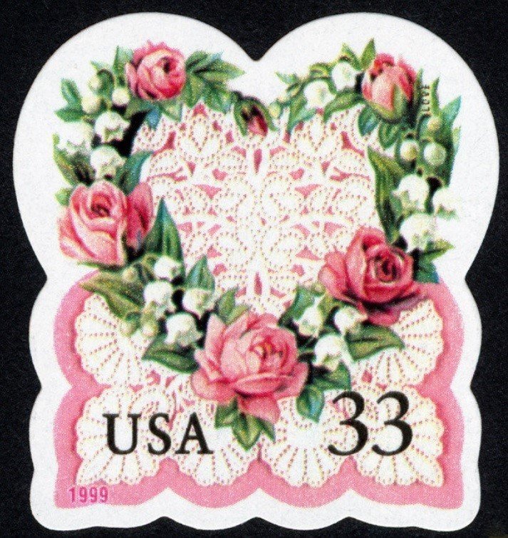 Victorian Love