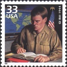Century - 1940's: G.I. Bill 1944