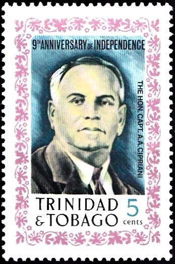 9th Anniversary of Independence