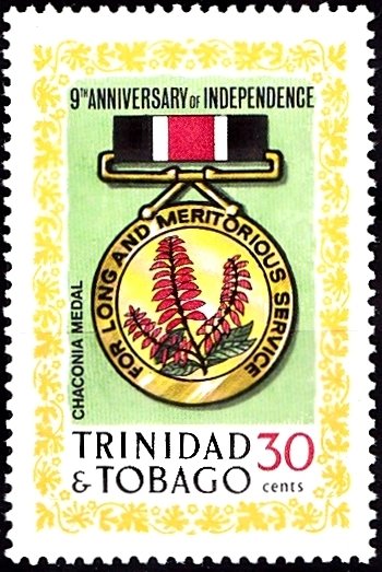 9th Anniversary of Independence