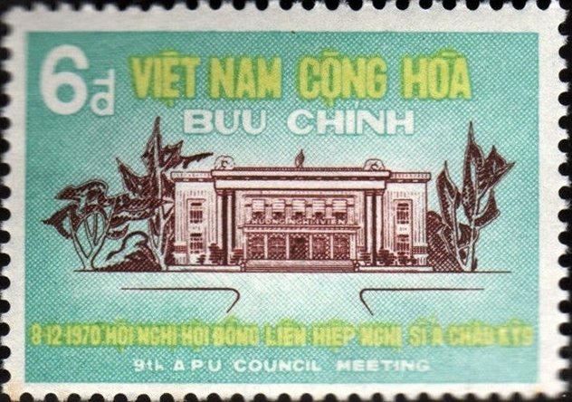 Senate Building